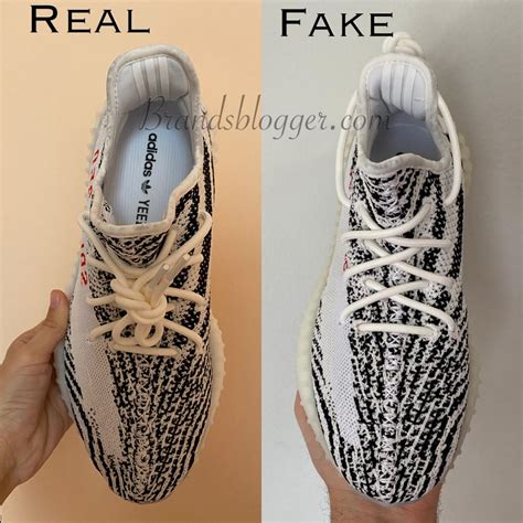 how to spot fake adidas yeezy boost 350 v2|yeezy boost 350 v2 adults.